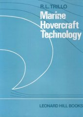 book Marine Hovercraft Technology