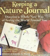 book Keeping a Nature Journal