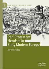 book Pan-Protestant heroism in early modern Europe