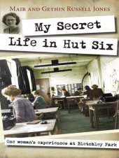 book My Secret Life in Hut Six