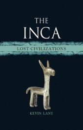 book The Inca