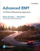 book Advanced EMT: A Clinical Reasoning Approach