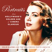 book Portraits from Hollywood's Golden Age of Glamour