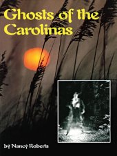 book Ghosts of the Carolinas