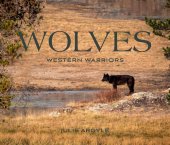 book Wolves: Western Warriors