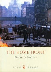 book The Home Front