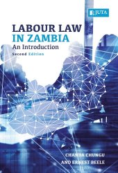 book Labour Law in Zambia: An Introduction