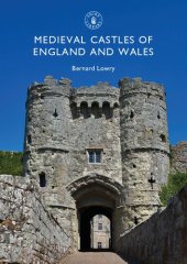 book Medieval Castles of England and Wales