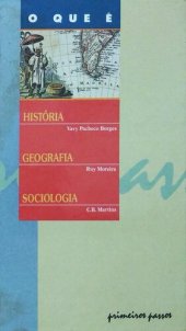 book O que é Sociologia?