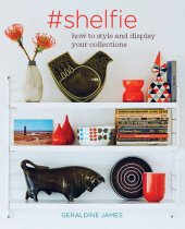 book #shelfie: How to Style and Display Your Collections