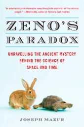 book Zeno's Paradox