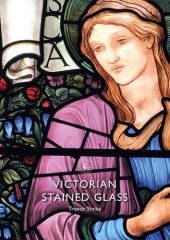 book Victorian Stained Glass