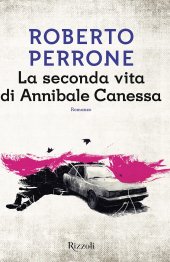 book La seconda vita di Annibale Canessa