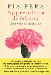 book Apprendista di felicità. Una vita in giardino