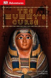 book The Mummy's Curse