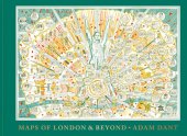 book Maps of London and Beyond