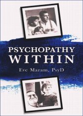 book Psychopathy Within