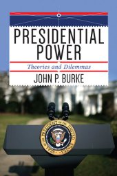 book Presidential Power