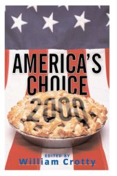 book Americas Choice 2000