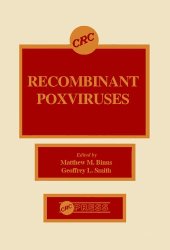 book Recombinant Poxviruses