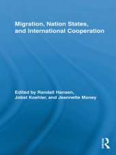 book Migration, Nation States, and International Cooperation