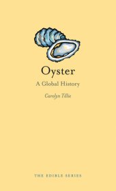 book Oyster: A Global History