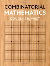 book Combinatorial Mathematics (Instructor's  Solution  Manual) (Solutions)