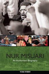 book Nur Misuari: An Authorized Biography