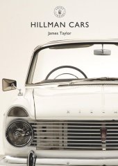 book Hillman Cars