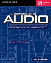 book Understanding Audio