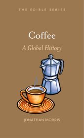 book Coffee: A Global History