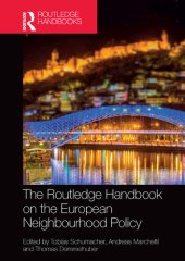 book The Routledge Handbook on the European Neighbourhood Policy