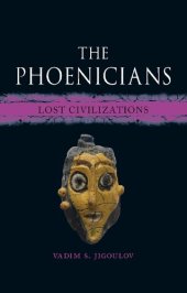 book The Phoenicians