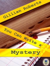 book You Can Write a Mystery