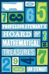 book Professor Stewart's Hoard of Mathematical Treasures