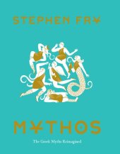 book Mythos: The Greek Myths Reimagined