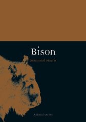 book Bison