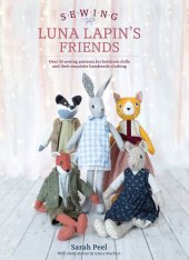 book Sewing Luna Lapin's Friends