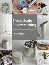 book Small-Scale Silversmithing