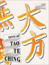 book Spirit of Tao Te Ching