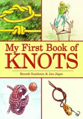 book My First Book of Knots