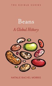 book Beans: A Global History