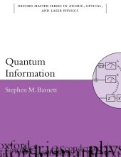 book Quantum Information  (Instructor's  Solution  Manual)  (Solutions)