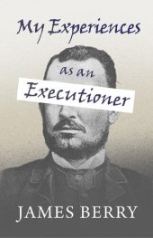 book My Experiences as an Executioner