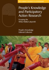 book People's Knowledge and Participatory Action Research