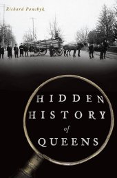 book Hidden History of Queens