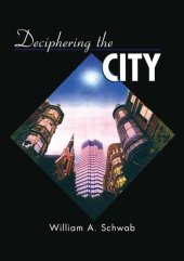 book Deciphering the City