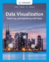 book Data Visualization: Exploring and Explaining with Data