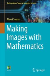 book Making Images with Mathematics