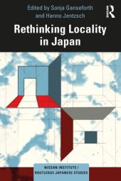 book Rethinking Locality in Japan